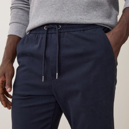 Saturday Relaxed Fit Twill Pant