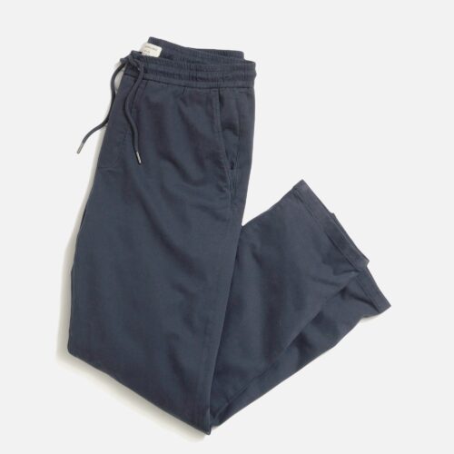 Saturday Relaxed Fit Twill Pant