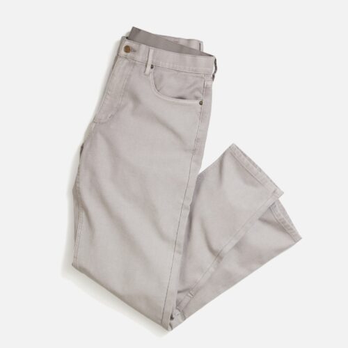 Flex Terry Pant - Athletic Fit