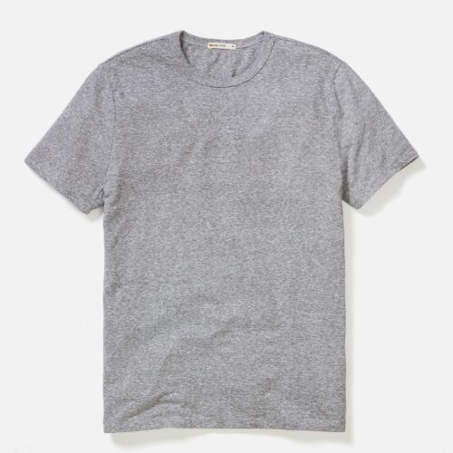 Signature Crew Tee