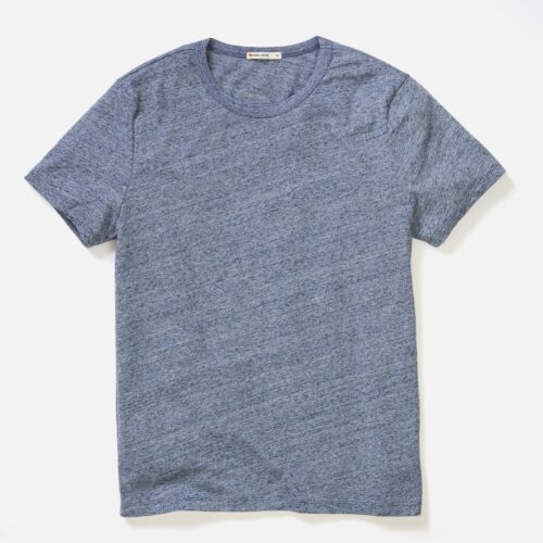 Signature Crew Tee