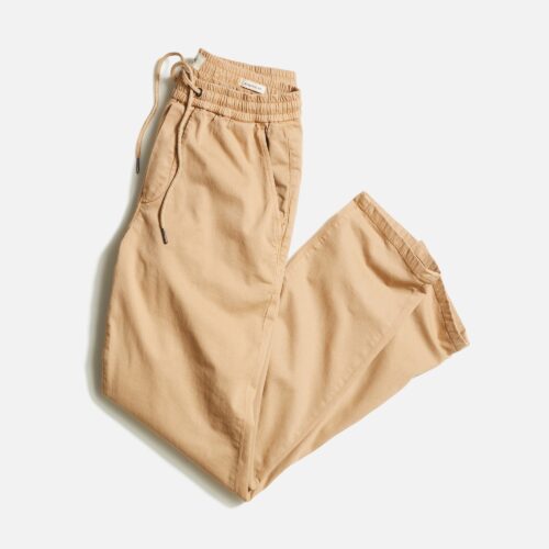 Saturday Twill Pant - Athletic Fit