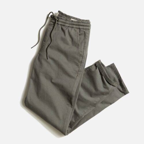 Saturday Twill Pant - Athletic Fit