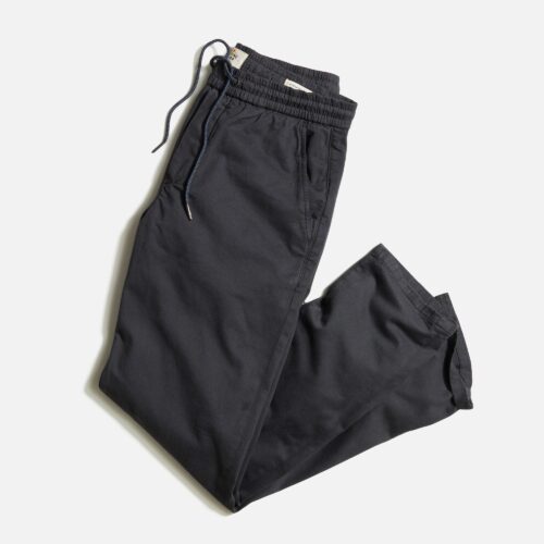 Saturday Twill Pant - Athletic Fit