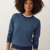 Juno Reversible Raglan