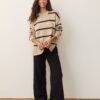 Allison Trouser