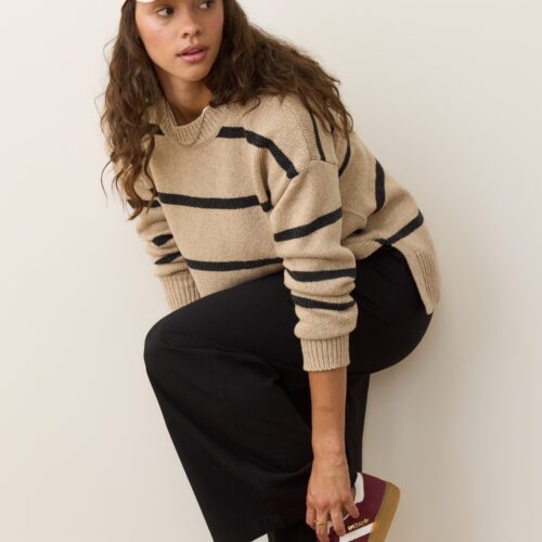 Allison Trouser