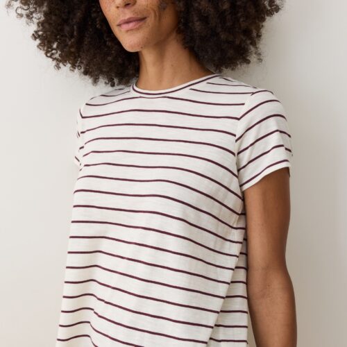 Swing Crew Tee