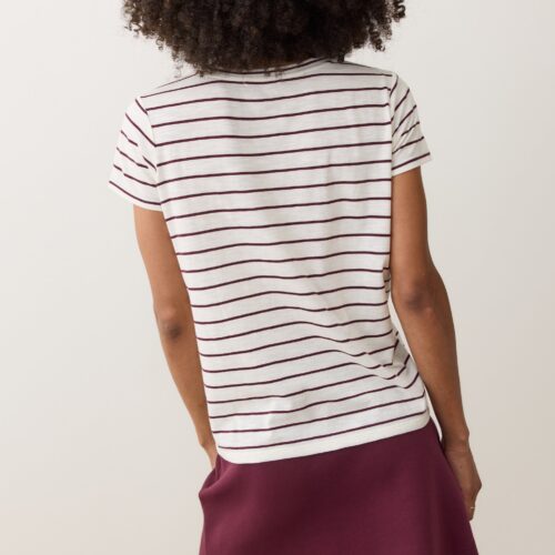 Swing Crew Tee