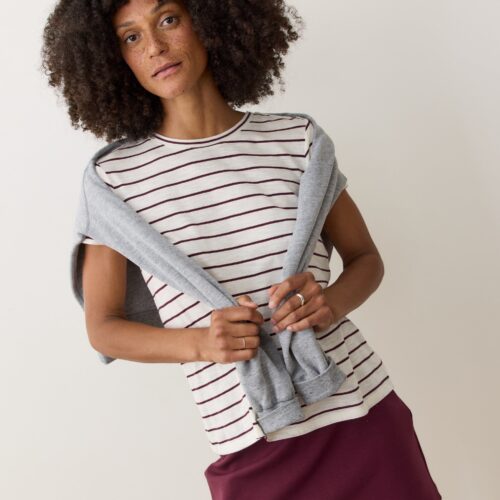 Swing Crew Tee
