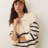Berkeley Sweater Polo
