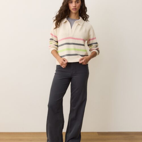 Berkeley Sweater Polo