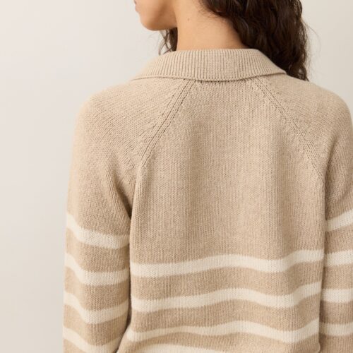 Berkeley Sweater Polo