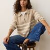 Berkeley Sweater Polo