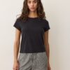 Pima Tissue Baby Tee