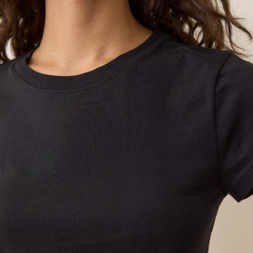 Pima Tissue Baby Tee