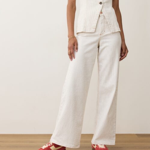 Charlie Wide Leg Pant