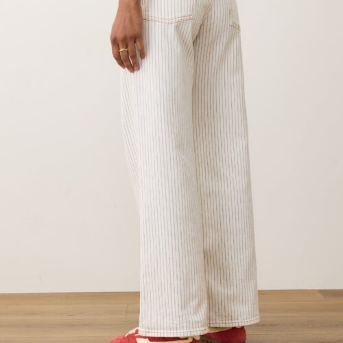 Charlie Wide Leg Pant