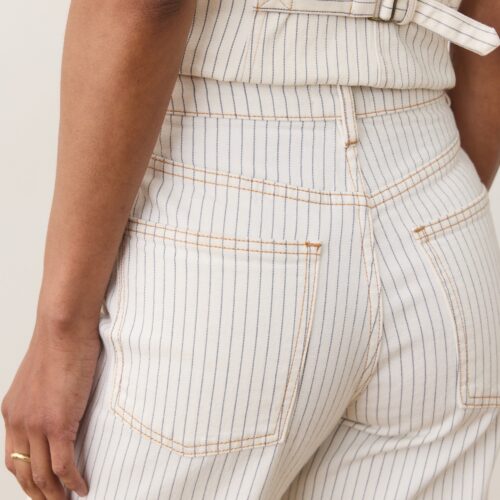 Charlie Wide Leg Pant