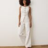 Charlie Wide Leg Pant