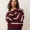 Berkeley Crewneck Sweater