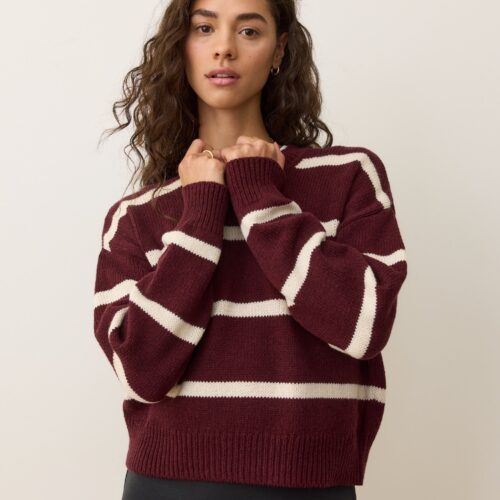 Berkeley Crewneck Sweater