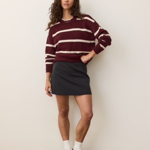 Berkeley Crewneck Sweater