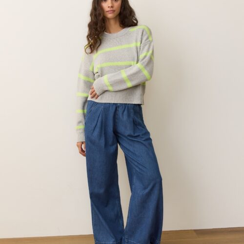 Berkeley Crewneck Sweater