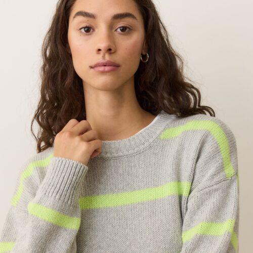 Berkeley Crewneck Sweater