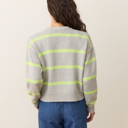 Berkeley Crewneck Sweater