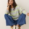 Berkeley Crewneck Sweater
