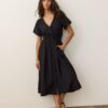 Annika Midi Dress