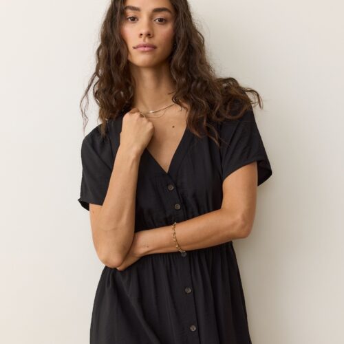 Annika Midi Dress