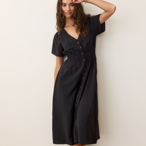 Annika Midi Dress