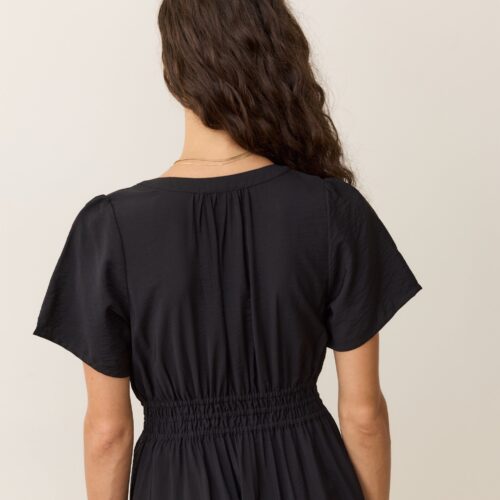 Annika Midi Dress