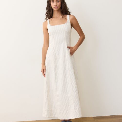 Roan Maxi Dress