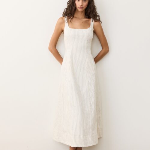 Roan Maxi Dress