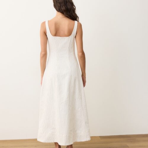 Roan Maxi Dress