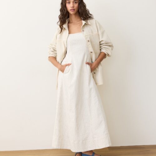 Roan Maxi Dress