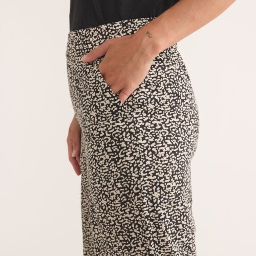 Allison Trouser