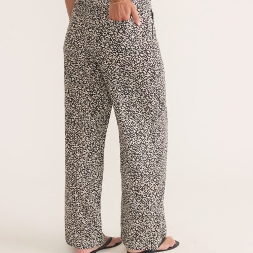Allison Trouser