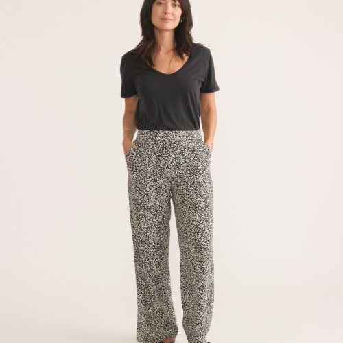 Allison Trouser