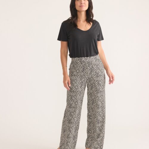 Allison Trouser