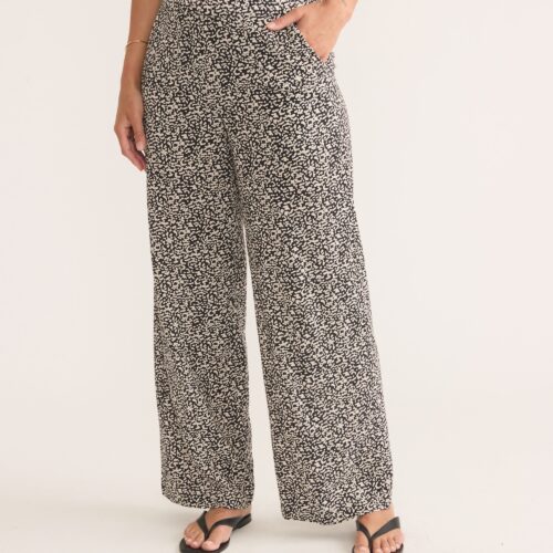 Allison Trouser