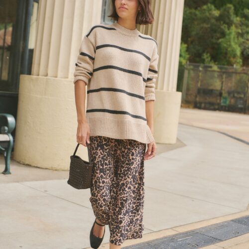Avery Midi Skirt