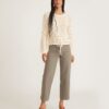 Bridget Crop Pant