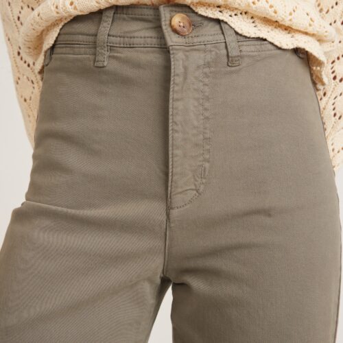 Bridget Crop Pant