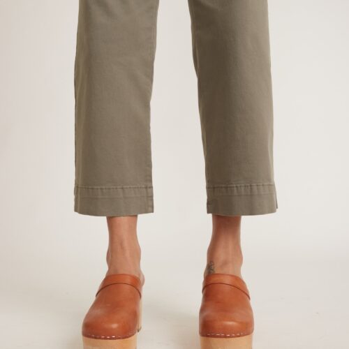 Bridget Crop Pant