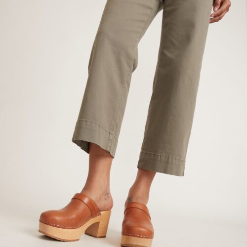 Bridget Crop Pant