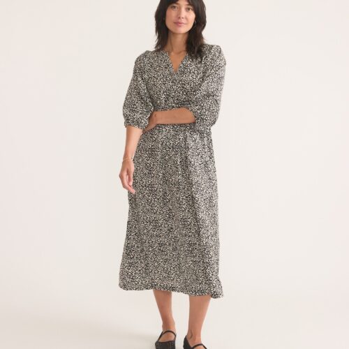 Lola Midi Dress